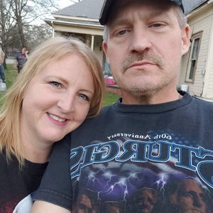 Meet your Posher, Mike